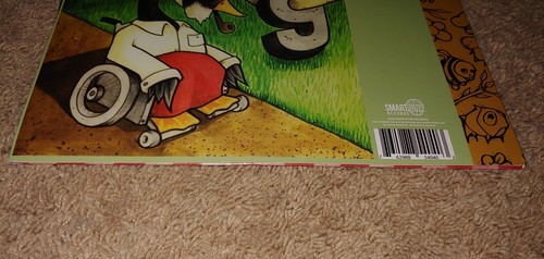 Less Than Jake - B Is For B-Sides LP YELLOW w/ Black Splat Colored Vinyl Album - Picture 11 of 24