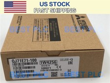 1PCS Mitsubishi QJ71E71-100 QJ71E71100 PLC In Box -New #MIT