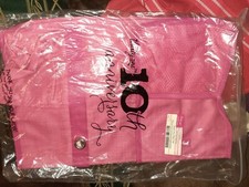 THIRTY ONE Organizing Utility Tote 3 of 758A Pink ,1/ spirt red .Sold separate