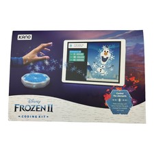 Kano Frozen 2 Coding Kit 