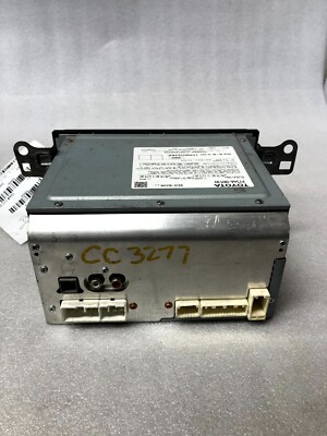 トヨタ純正 カーオーディオ BT013A 本体 ナビ男くん｜出張取付OK