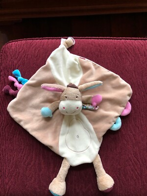 horse security blanket