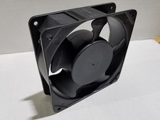 Muffin Cooling Fan 4-3/4 Electrical Cabinet E...