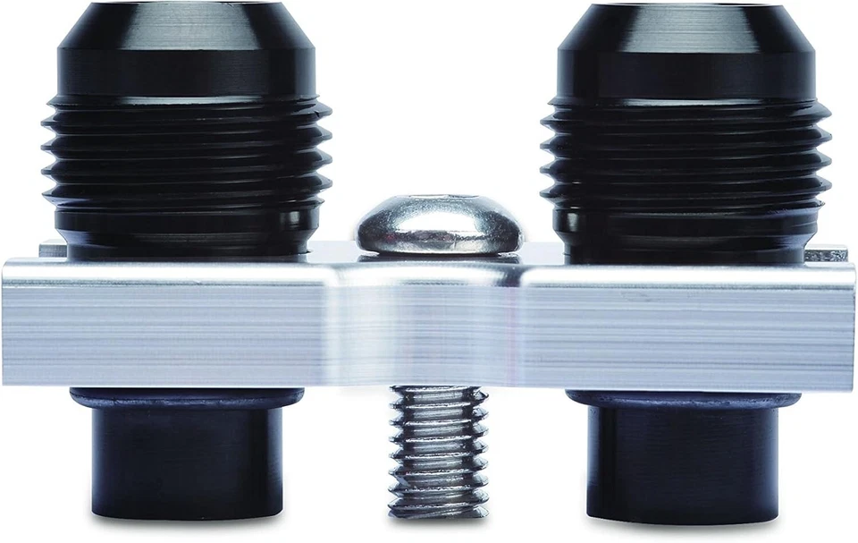 Mishimoto MMOCF-Oil Cooler Kit Compatible With BMW E36 E46 E90 - Image 2 of 2