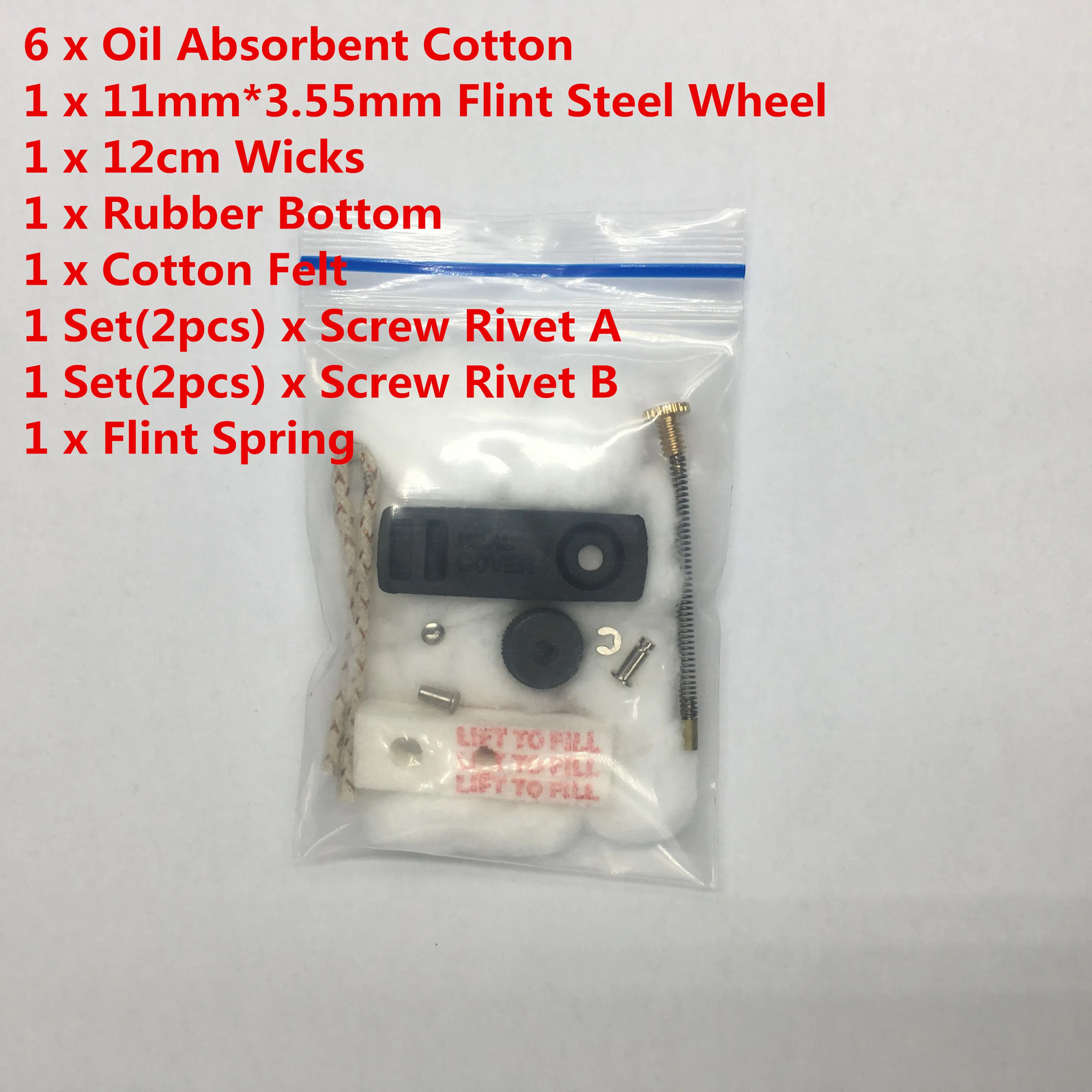 S And Accessories