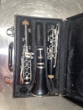 Bella Clarinet