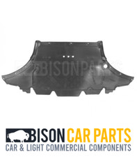 Under Engine Cover Undertray Rust Protection Fits Audi A4 B8 2008-2017 A5 08-12