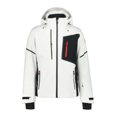 ICEPEAK HERREN JACKE FRISCO Skijacke  Outdoor Winter UVP 200  