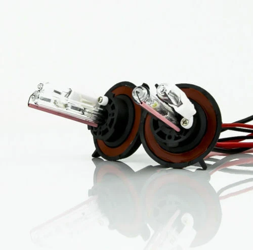 G4 AUTOMOTIVE H13 55W CANBUS HID Headlight Kit Premium Golden Ballast All Color - Image 2 of 4