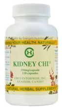 Kidney Chi by Chis Enterprise 350 mg 120 caps...