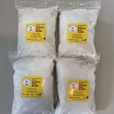 Grow Brine Shrimp Special Salt and Egg Mix for 40 gallon Tank