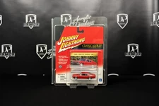 Diamond Protector 30 Johnny Lightning Wide Card Diecast Protector Case