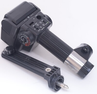 レトロ _SUNPAK AUTOZOOM 3600 THYRISTOR_0357 Sunpak Thyristor 3600 Auto Zoom Thyristor | eBay