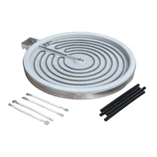 Choice Part CMR1175D27 Cook Stove Radiant Heating Element Eye 11.75" Glass Top