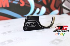 Guía de cadena de distribución inferior Drag Cartel Billet Honda K20 K20A K20A2 K20Z3 K24 K24A2