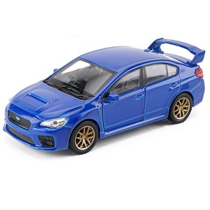 toy subaru wrx sti