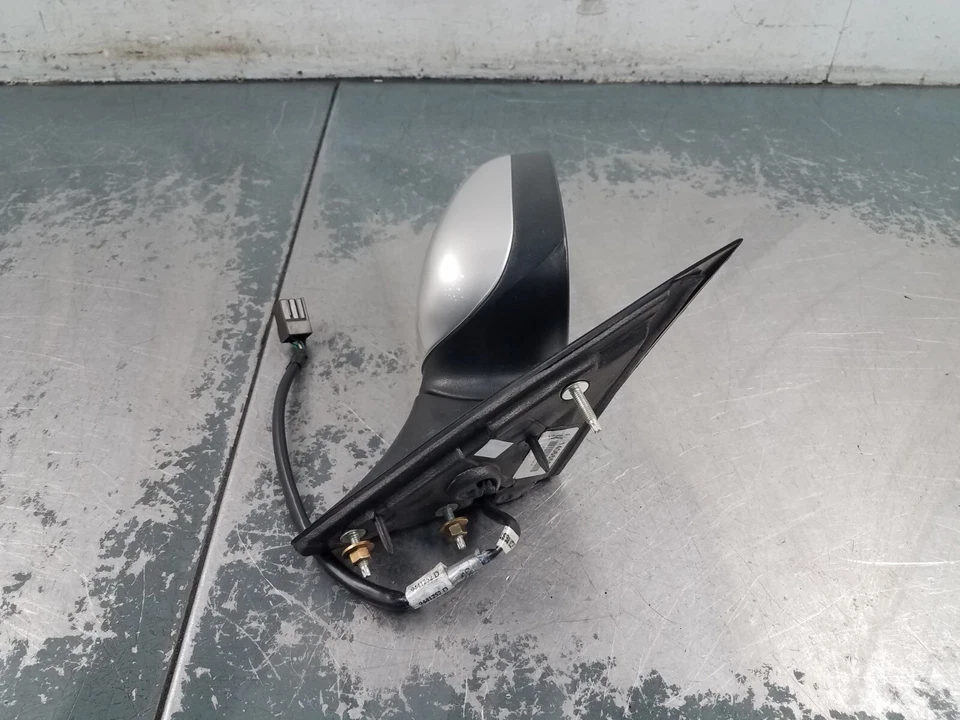 2004 年大侯爵/皇冠维克维多利亚右乘客侧镜 #3420 E1 — 第 4/4 张图片