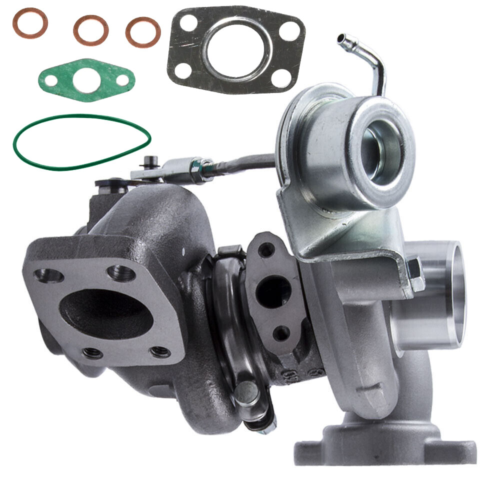 CHRA Turbocompresseur 1.6 HDi/TDCI 75-90ch - Compatible Peugeot, Citroën, Ford, Réf. 9685293080