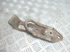 Toyota Corolla Verso E121 2002 Tow Hook Towing Eye UST96966