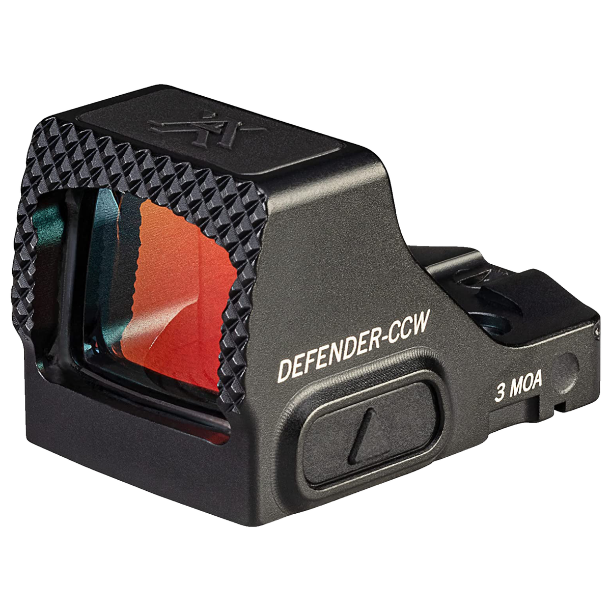 Vortex Optics Defender-CCW 3 MOA Red Dot with Free Camo