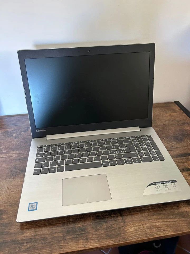 notebook i3 usato - Immagine 2 di 4