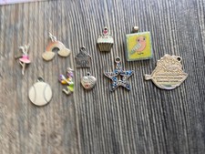 Pendants Charms Jewelry Making Vintage Modern...