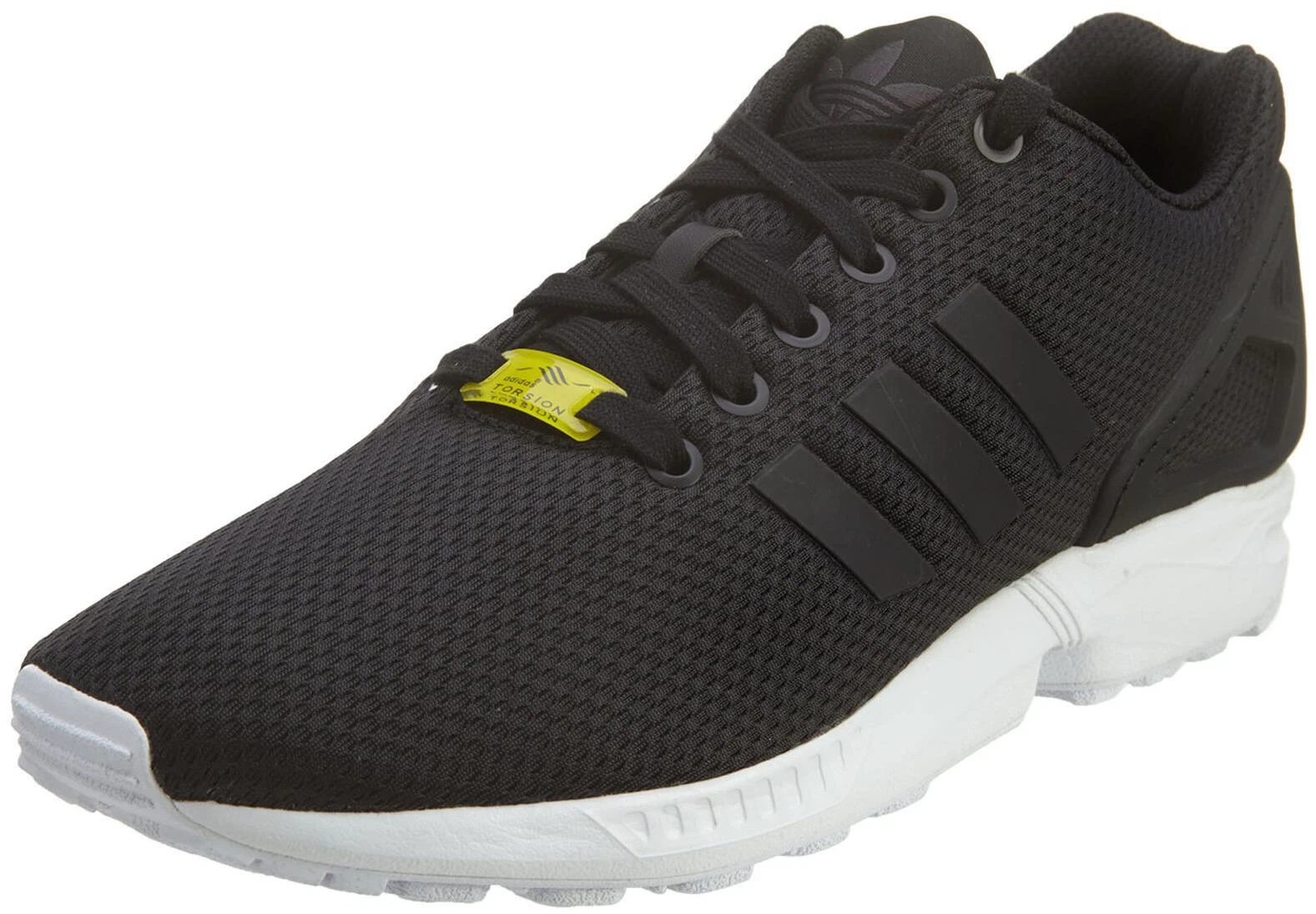 Flux GS （S size） adidas ZX Flux Black - S32279 for Sale | Authenticity Guaranteed