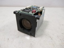 Sony EVI-400DR Color Camera 1/3 inch CCD Super HAD Technology 380,000 pixels