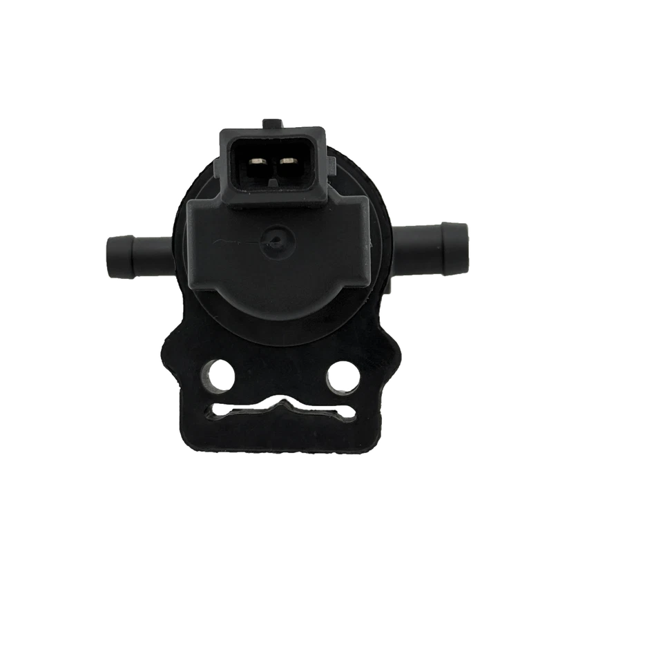 0004701593 Solenoide de válvula de purga de bote de vapor para Mercedes-Benz E320 S430 S500 Foto 4 de 4