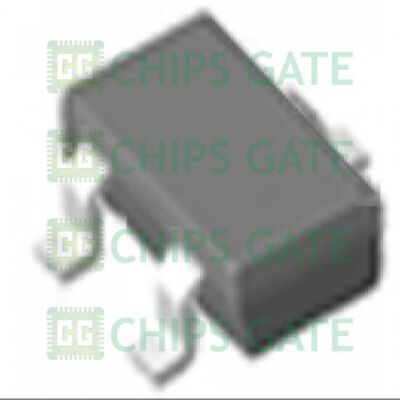 20PCS AS1360-33-T IC REG LDO 3.3V 0.15A SOT23-3 ams #D3*
