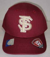 Florida State Seminoles Adjustable Infant Hat from TOW