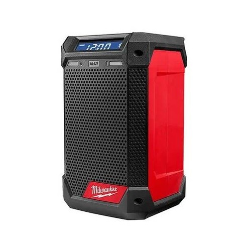 Milwaukee 2951-20 M12 Radio and Charger