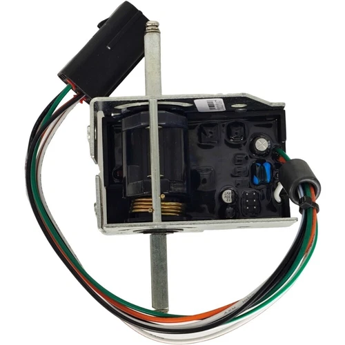 CANTIDAD:1 ET-165MCU 24-48V Acelerador Electrónico Para Carretilla Elevadora Curtis Apilador Palet - Imagen 5 de 7