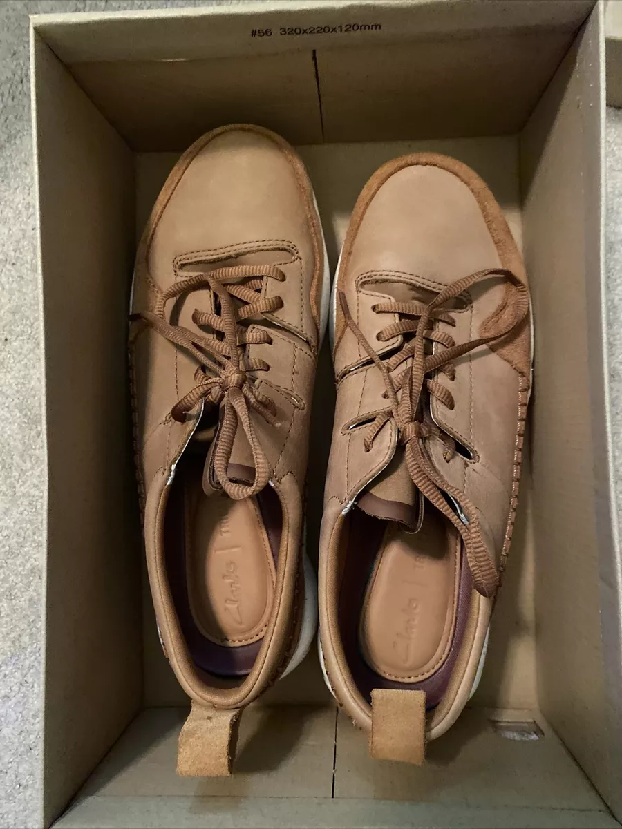 Ebay clarks 2024 shoes size 8