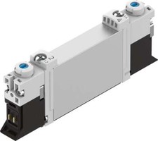 Electroválvula FESTO VUVG-B10-T32H-AZT-F-1P3 1 pieza