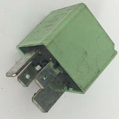 GENUINE VW AUDI SKODA SEAT GREY MULTI USE RELAY 644 4H0951253 | eBay UK