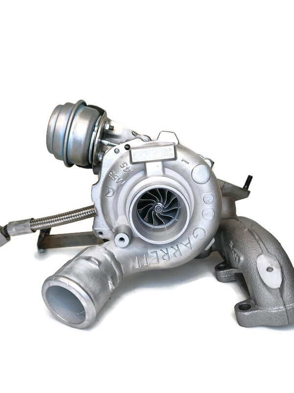 Turbo GTB2260vk for 1.9 TDI and 2.0 TDI for over 300+ HP | eBay