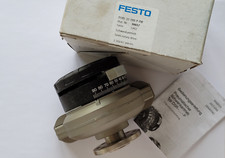 1pcs New Festo DSRL-32-180-P-FW 30657 Slewing Drive Expedited Shipping