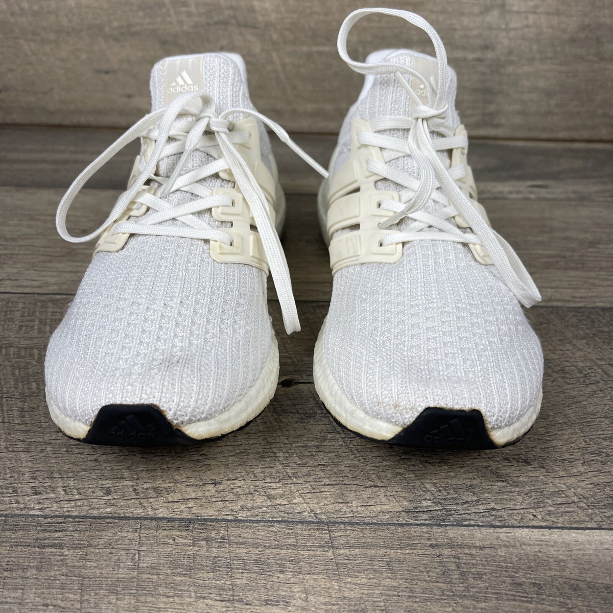 【アディダス】Ultra Boost ウルトラブースト 4.0☆BB6168 adidas UltraBOOST 4.0 Continental Footwear White Men Running