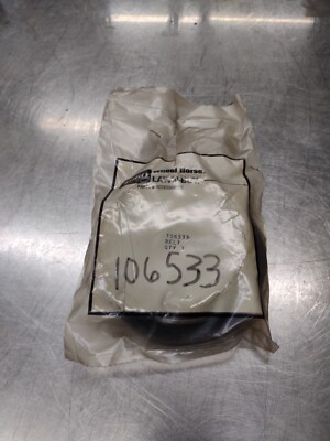 OEM Toro Wheel Horse Belt 106533 Bin 3 | eBay