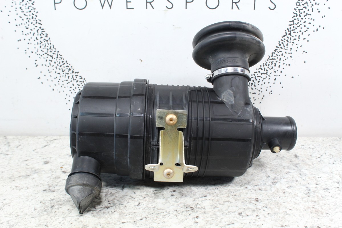 2018 ARCTIC CAT TEXTRON WILDCAT XX Airbox Air Box Intake & Filter