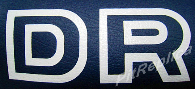 [A348] FUNDA ASIENTO SUZUKI DR125 S DR125S Z/D 1982 - 1983 [SSSVS] Foto 4 de 4