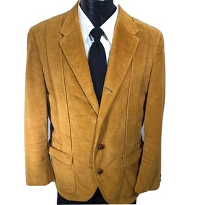 60s blazer