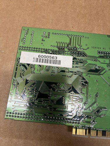 109-40100-00 ATI PCI VIDEO CARD 3D RAGE PRO PCI Gateway 6000563 - Picture 5 of 5