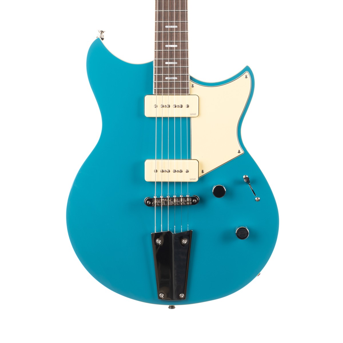 YAMAHA ヤマハ REVSTAR RSS02T ブルー エレキギター 美品 YAMAHA RSP02T エレキギター REVSTARシリーズ ヤマハ | 島村楽器