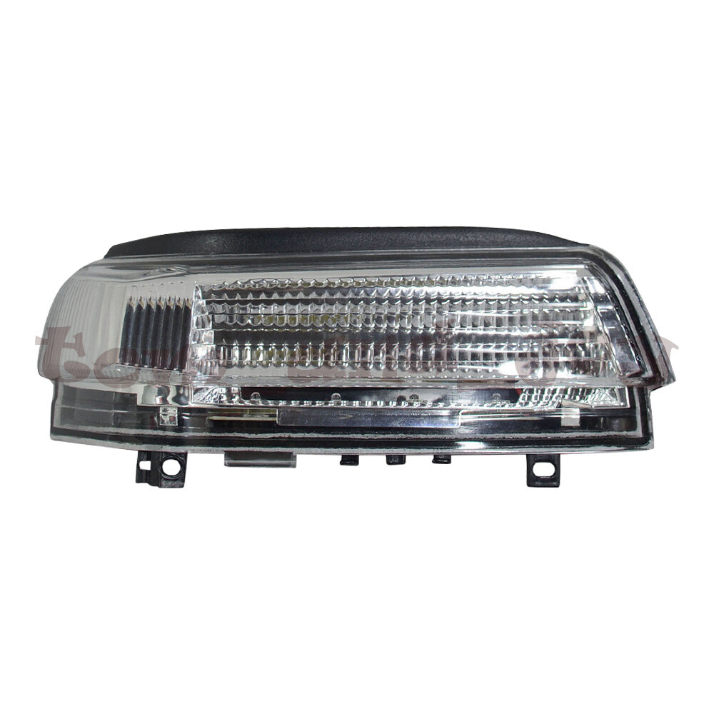 Left Mirror Indicator Turn Signal 8351A029 For Mitsubishi Montero