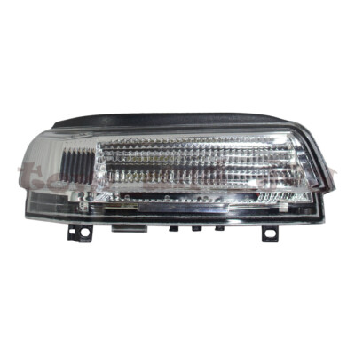Left Mirror Indicator Turn Signal 8351A029 For Mitsubishi Montero