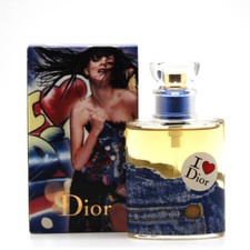 Dior I Love Dior Eau de Toilette for Women for sale | eBay