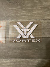 Vortex Optics Sticker Decals