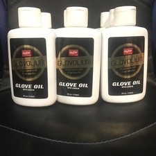 Rawlings Glovolium Glove Oil Advanced Formula With Lanolin